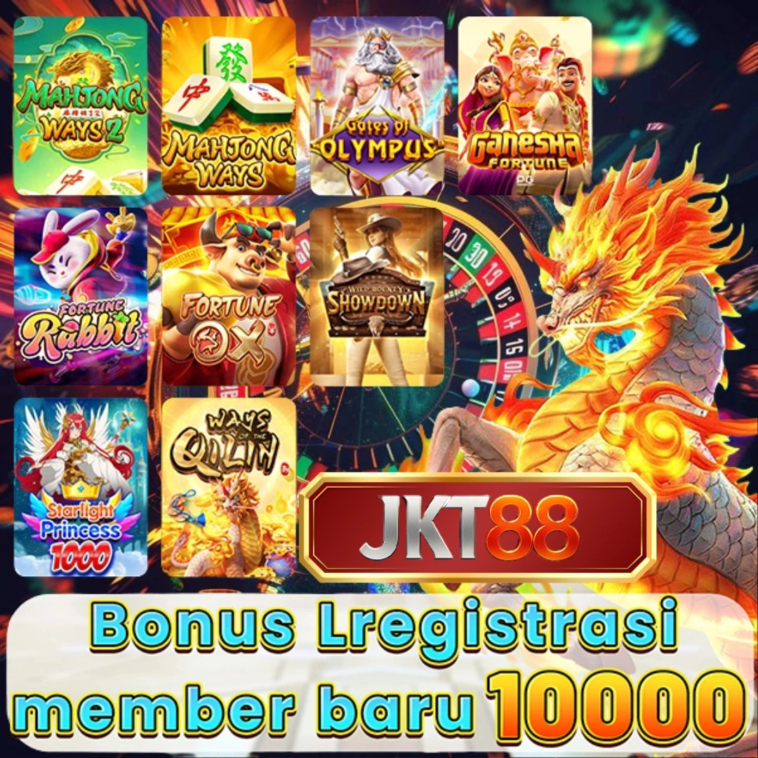 jkt88 APK